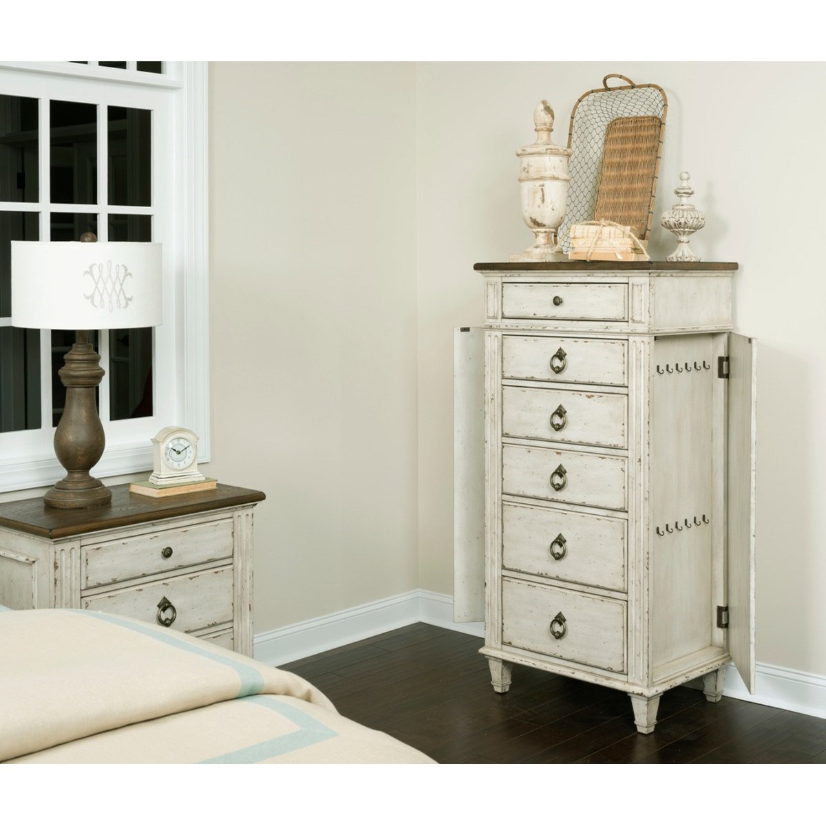 あず‼️Muble D’appul Lingerie Chest チェスト あず‼️Muble D'appul Lingerie Chest チェスト あず‼️Muble D'appul